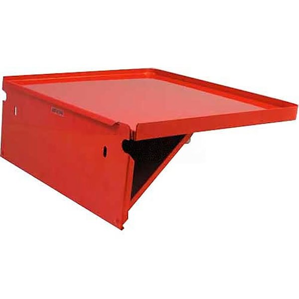 Sunex Side Work Bench for 8013A-Red 8004